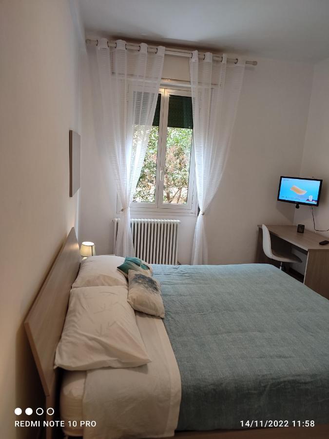 Apartamento Casailaekobe Bolonia Exterior foto