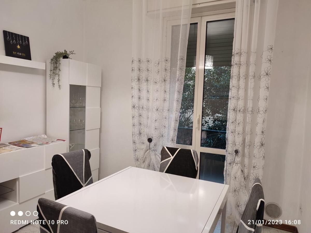 Apartamento Casailaekobe Bolonia Exterior foto