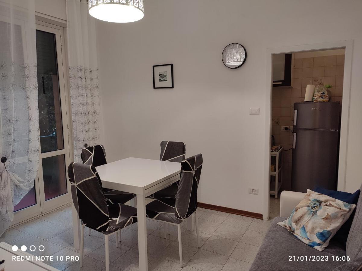 Apartamento Casailaekobe Bolonia Exterior foto