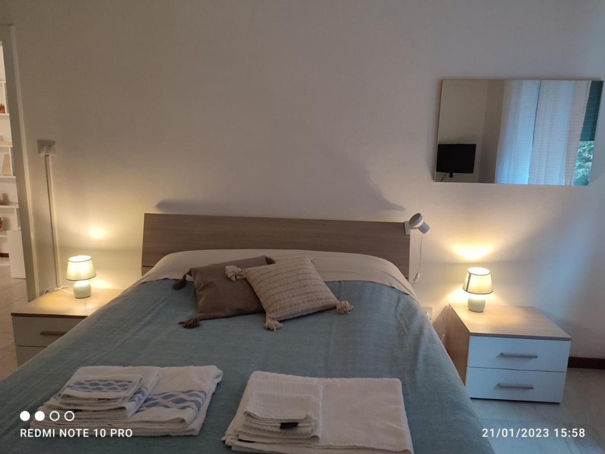 Apartamento Casailaekobe Bolonia Exterior foto