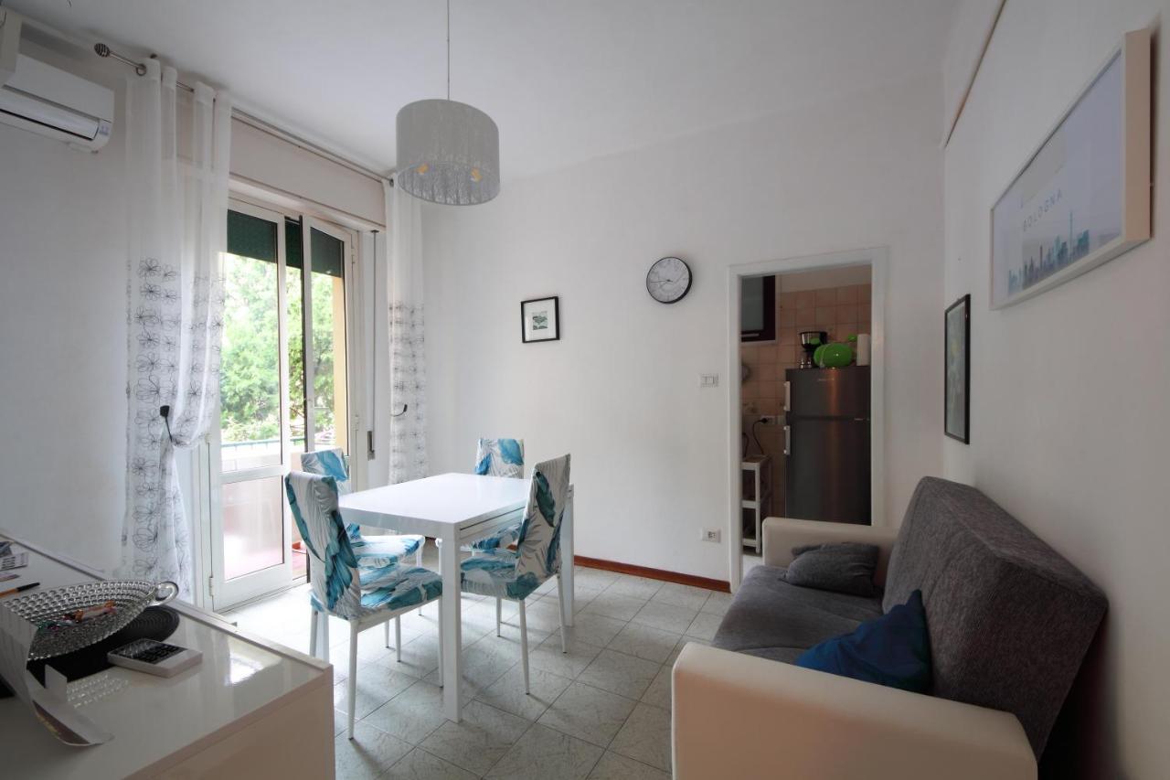 Apartamento Casailaekobe Bolonia Exterior foto