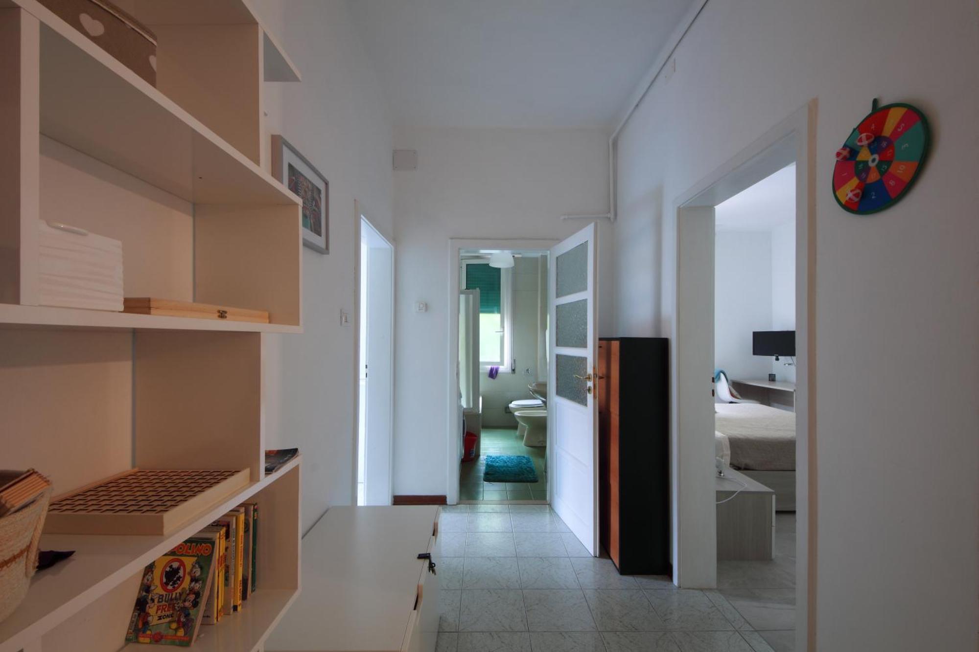 Apartamento Casailaekobe Bolonia Exterior foto