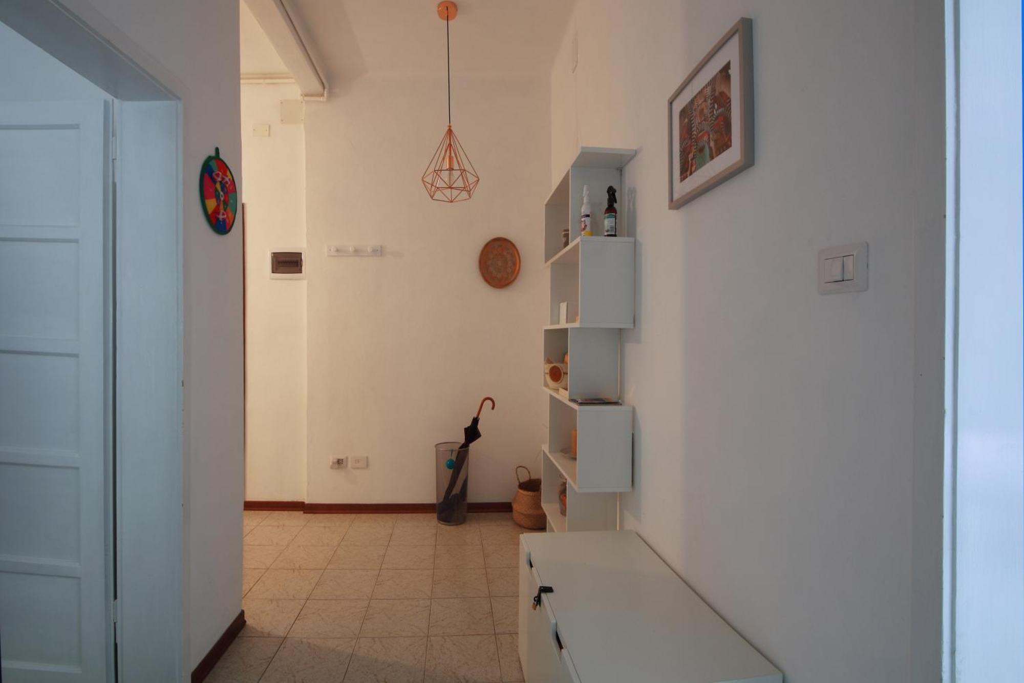 Apartamento Casailaekobe Bolonia Exterior foto