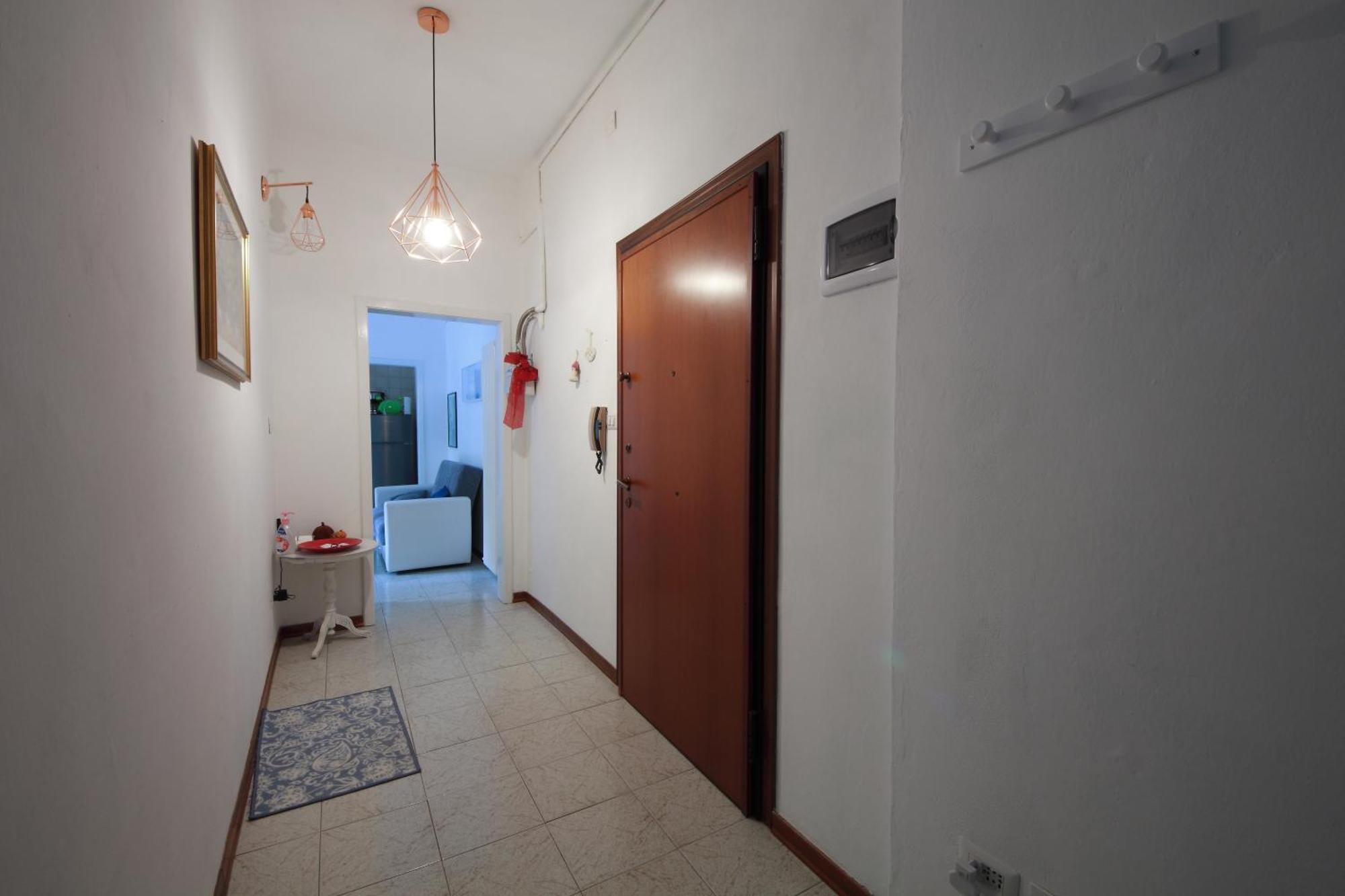 Apartamento Casailaekobe Bolonia Exterior foto
