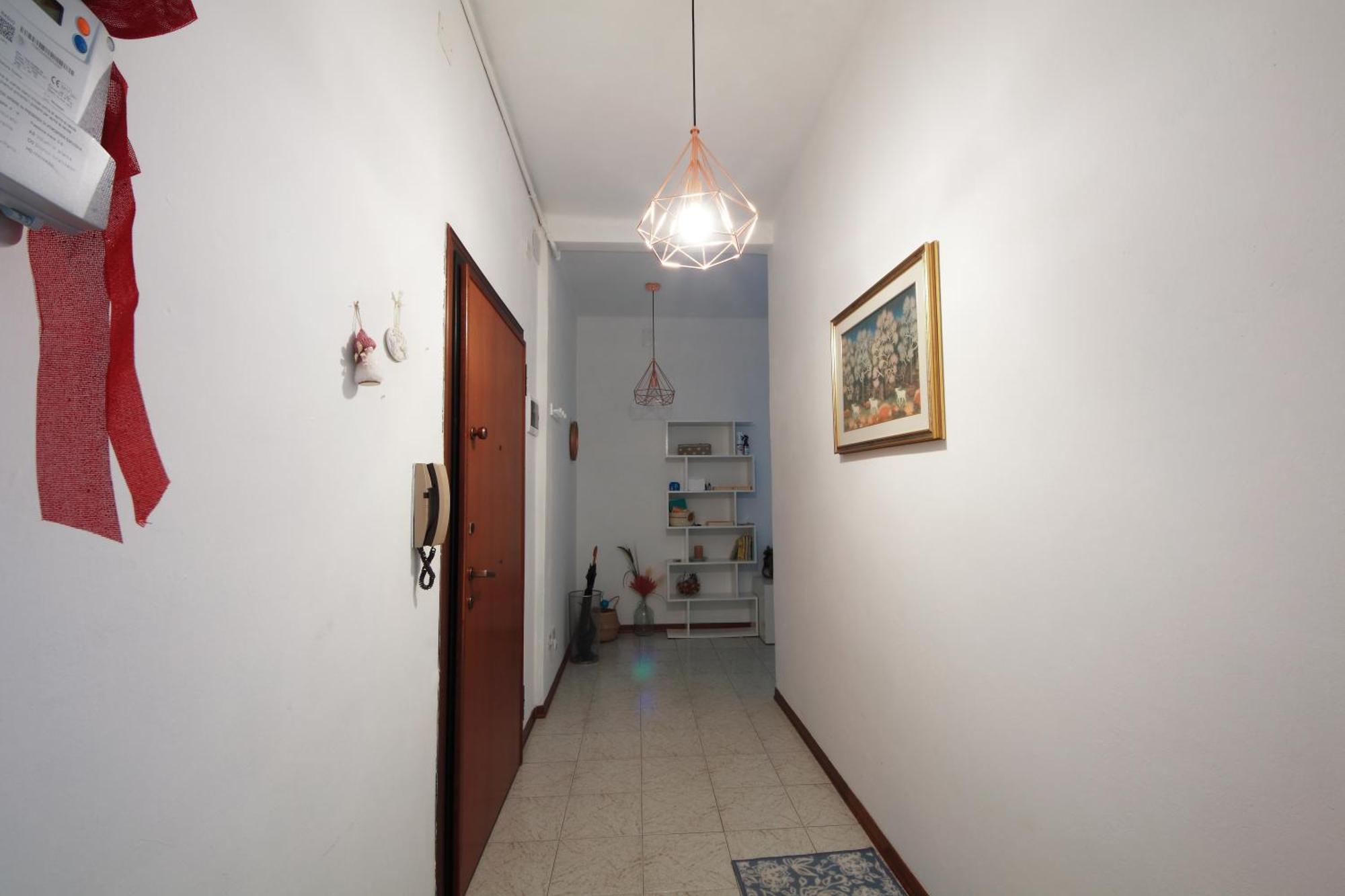 Apartamento Casailaekobe Bolonia Exterior foto